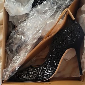 Jessica Simpson heels